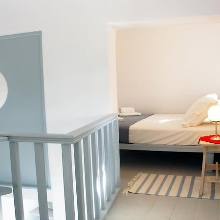 Cozy Guesthouse - Agios Romanos 외부 사진