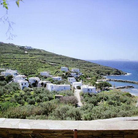 Cozy Guesthouse - Agios Romanos 외부 사진
