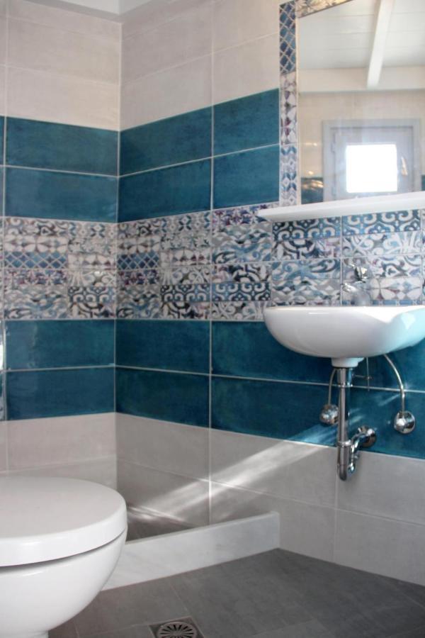 Cozy Guesthouse - Agios Romanos 외부 사진