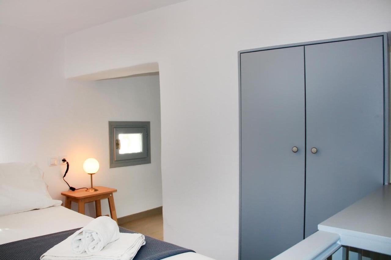 Cozy Guesthouse - Agios Romanos 외부 사진