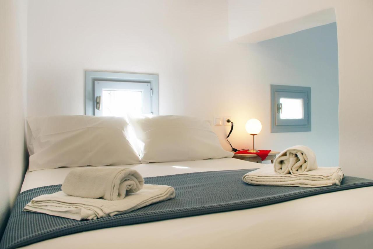 Cozy Guesthouse - Agios Romanos 외부 사진