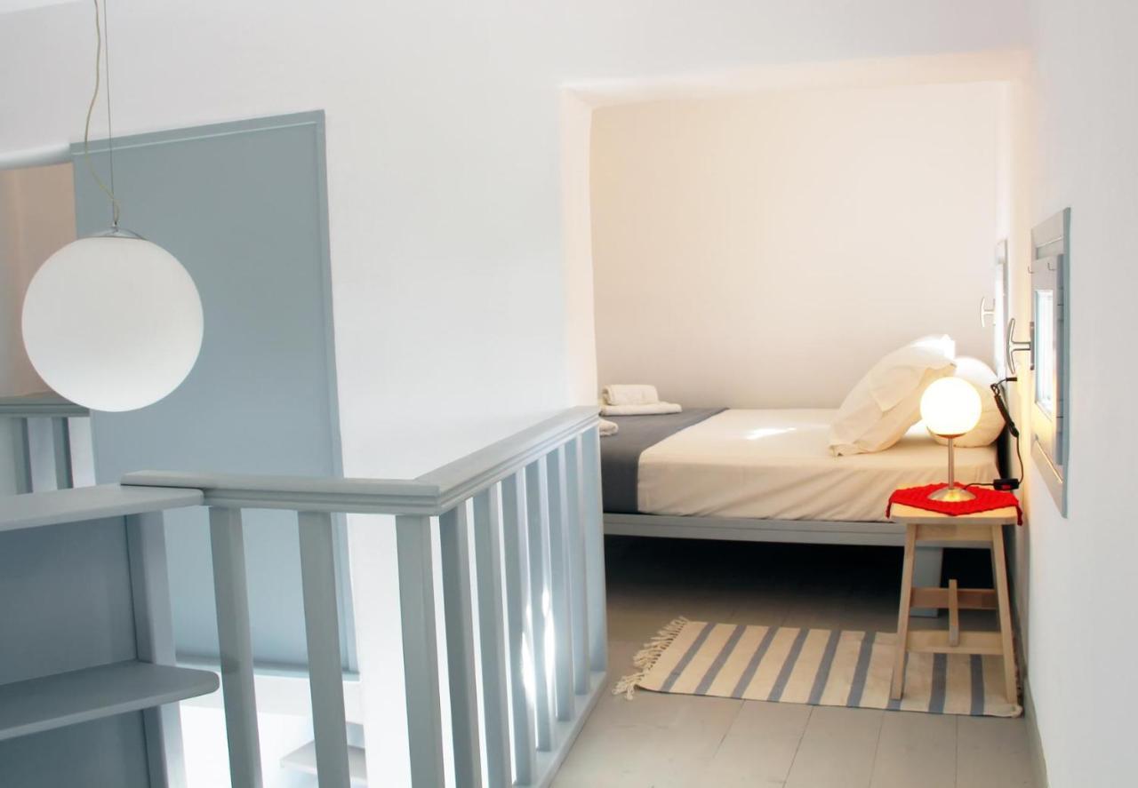 Cozy Guesthouse - Agios Romanos 외부 사진